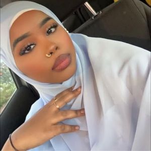 Meet your Posher, Rahma